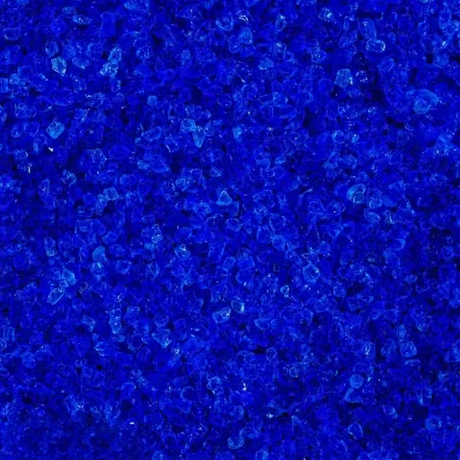 Silica Gel for Drying Flowers | Flower Preservation Silica Powder for Resin Art | Moisture Absorber Reusable Silica Gel Beads 200g image 1
