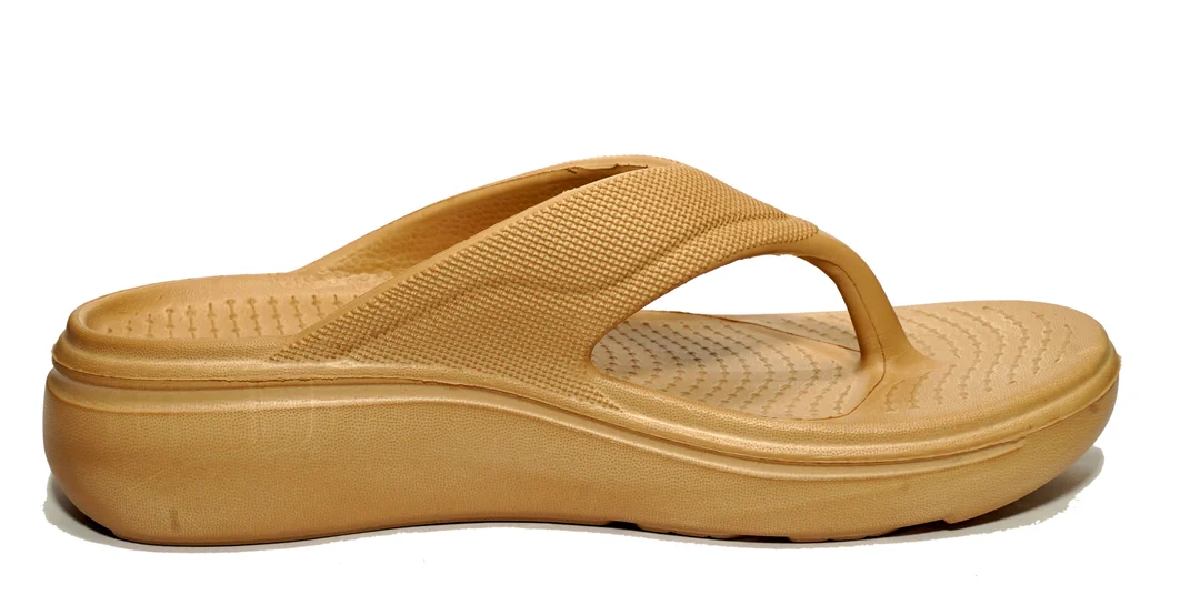 Sherni Medical Orthopedic EVA Slippers | Comfortable Supportive Footwear | Lightweight Durable Design image 1