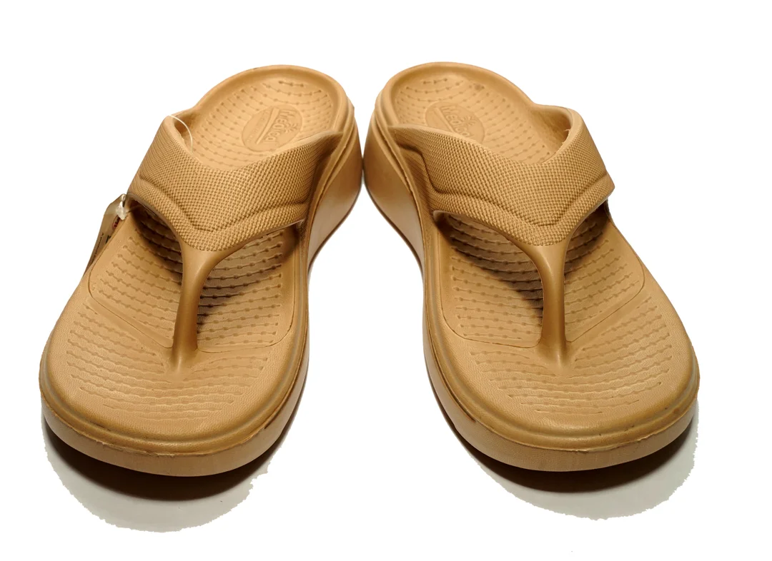Sherni Medical Orthopedic EVA Slippers | Comfortable Supportive Footwear | Lightweight Durable Design image 4