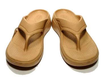 Sherni Medical Orthopedic EVA Slippers | Comfortable Supportive Footwear | Lightweight Durable Design thumbnail 3