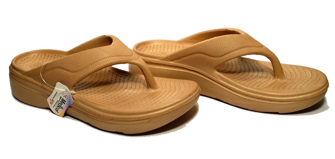 Sherni Medical Orthopedic EVA Slippers | Comfortable Supportive Footwear | Lightweight Durable Design image 2