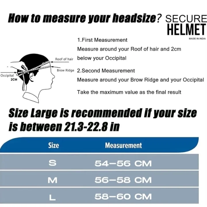  Open Face Motorbike Helmet | Safe Riding Scooty Helmet | Matt Pink | For Men Women Girls Boys image 5