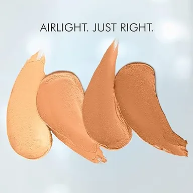 Lakmé 9To5 CC Mousse Foundation with Vitamin E | Matte Finish | Non-Comedogenic | Lightweight Foundation 25g |Best Foundation for Oily Skin | Frappe thumbnail 2