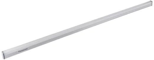 Panasonic 20W E26 Medium LED Radar Batten | Energy Efficient LED Batten Light for Living Room | Bedroom | Pack of 1 image 1