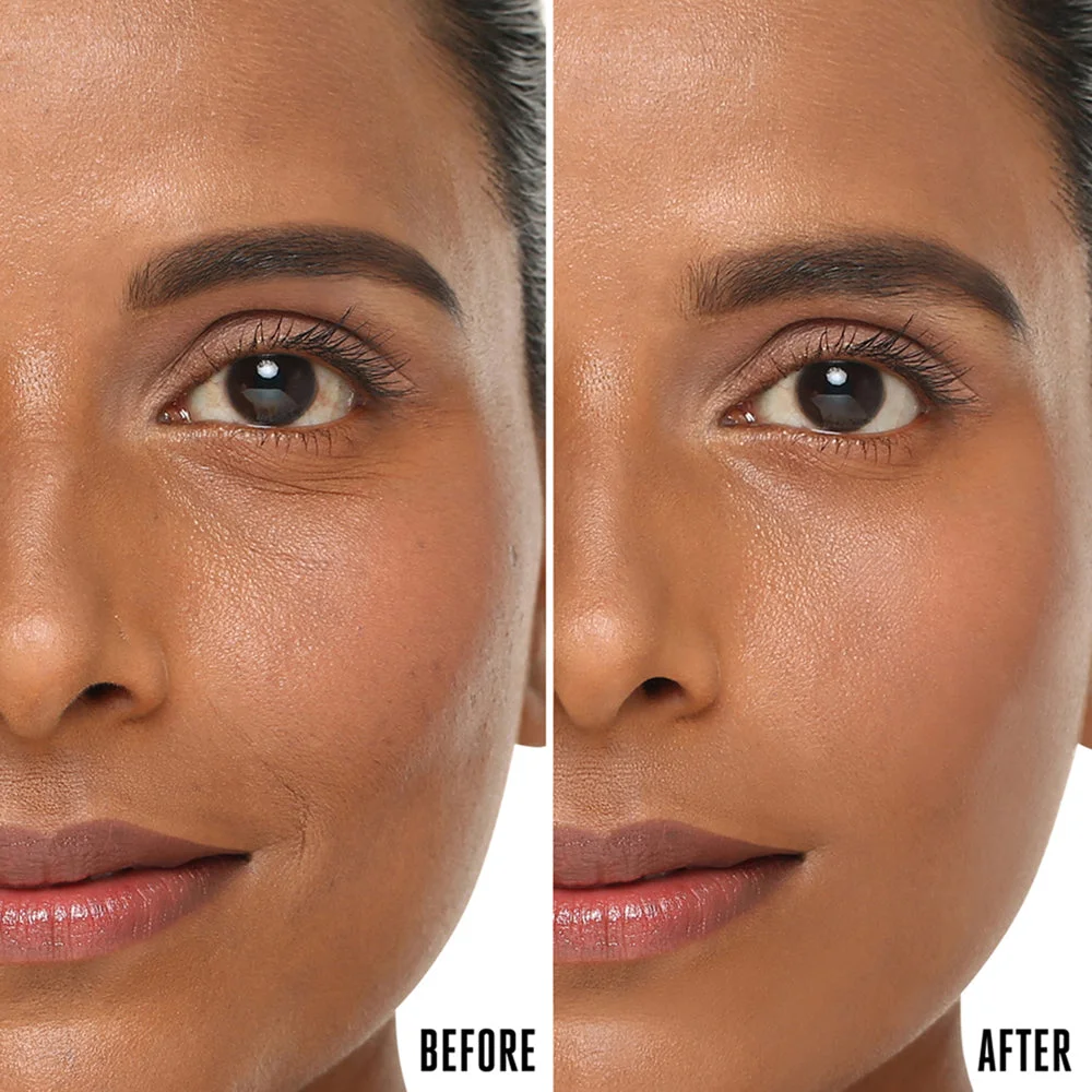 Lakmé Unreal Undercover Gel Primer | Transparent Gel Texture | Makeup Primer for Smooth Finish | 30g | For Oily & Pore-Prone Skin image 5