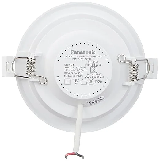 Panasonic B22 15-Watt LED Bulb| Cool Daylight | Energy Saving LED Lighting for Home & Office image 2