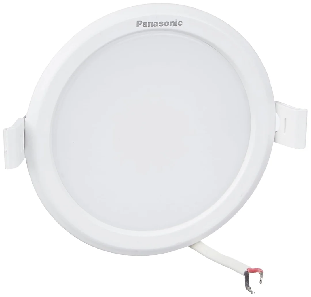 Panasonic B22 15-Watt LED Bulb| Cool Daylight | Energy Saving LED Lighting for Home & Office image 1