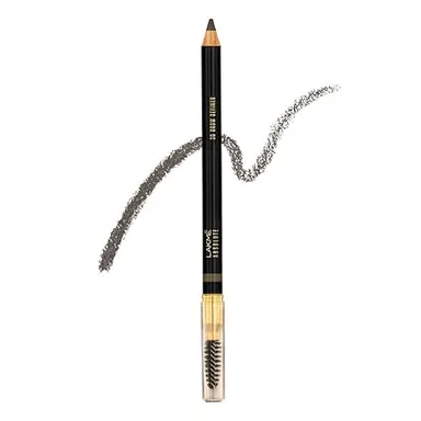 Lakmé Absolute 3D Brow Definer Pencil Espresso Shade | Smudge‑Proof Long Wear  thumbnail 0