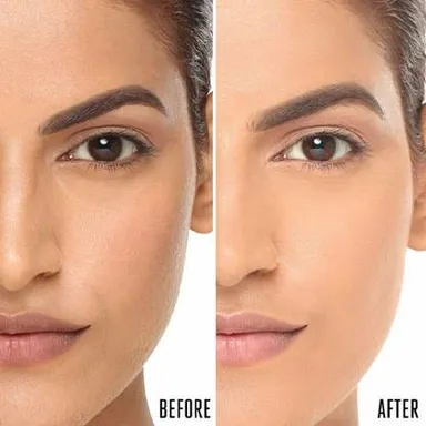 Lakmé Absolute Mattreal Skin Natural Mousse Foundation | Lightweight | Long-Lasting | Oil-Free Formula | For Oily Skin | 30g | Smooth Matte Finish thumbnail 3