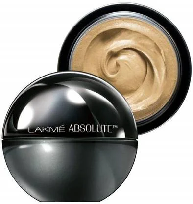 Lakmé Absolute Mattreal Skin Natural Mousse Foundation | Lightweight | Long-Lasting | Oil-Free Formula | For Oily Skin | 30g | Smooth Matte Finish image 5