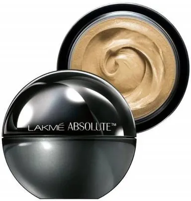 Lakmé Absolute Mattreal Skin Natural Mousse Foundation | Lightweight | Long-Lasting | Oil-Free Formula | For Oily Skin | 30g | Smooth Matte Finish thumbnail 4