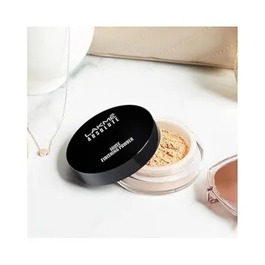 LAKMÉ Absolute Loose Finishing Natural Powder | Ivory For All Skin Types | 8G, Smooth Matte Finish  thumbnail 3