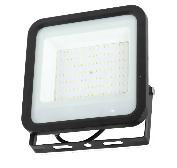 LED Outdoor Flood Light 60W | IP65 Waterproof |Cool White | Energy Efficient Garden & Security Lighting image 1