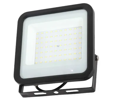 LED Outdoor Flood Light 60W | IP65 Waterproof |Cool White | Energy Efficient Garden & Security Lighting