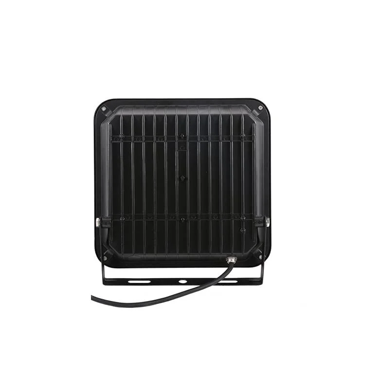 LED Outdoor Flood Light 60W | IP65 Waterproof |Cool White | Energy Efficient Garden & Security Lighting image 2
