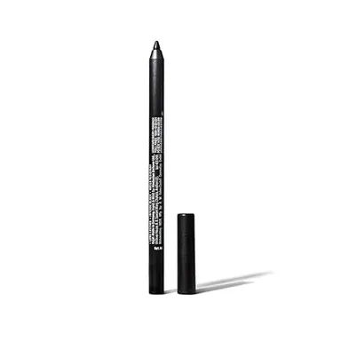Lakme Eyeconic Ultra Smooth Kohl Liner | Waterproof| Smudge-Proof | Long-Lasting Black Kohl Pencil | Best for Sensitive Eyes thumbnail 0
