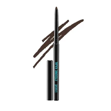 Waterproof Brown Kajal | Matte Kohl Pencil | Smudge Proof| Long Lasting Twist Up Eye Liner | Sensitive Eyes Safe thumbnail 2