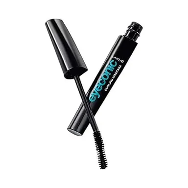 Lakme Eyeconic Lash Curling Mascara | Black | 9ml | Waterproof | Long-Lasting Mascara for Curled & Voluminous Lashes | Best Mascara for Sensitive Eyes thumbnail 0