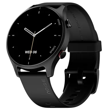 Noise Twist  Bluetooth Calling Smart Watch | Round Dial | 7‑Day Battery | IP68 Health Suite