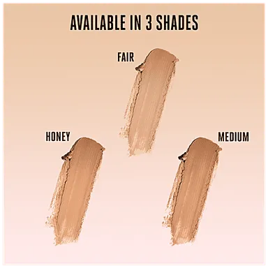 Lakme Concealer Stick | White Intense SPF 20 | 3.6g Fair 01 | Best for Daily Use  thumbnail 1