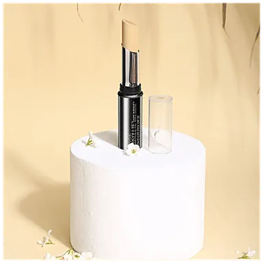 Lakme Concealer Stick | White Intense SPF 20 | 3.6g Fair 01 | Best for Daily Use  thumbnail 4