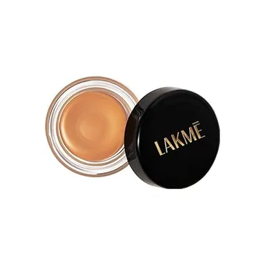 Lakme | Creme Concealer with Vitamin E | Medium to High Coverage | Beige 3.9g | Lightweight & Hydrating | For Women | Daily Face Makeup thumbnail 0