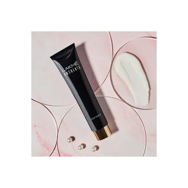 Lakme Absolute Glow Primer | Lightweight Makeup Primer, 30 gm | Glow Enhancing Face Primer for All Skin Types thumbnail 2