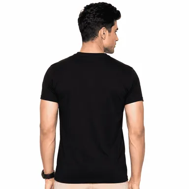 Polyester Comfort Tee XXL | Lightweight Breathable Performance Shirt | Men’s Activewear thumbnail 2