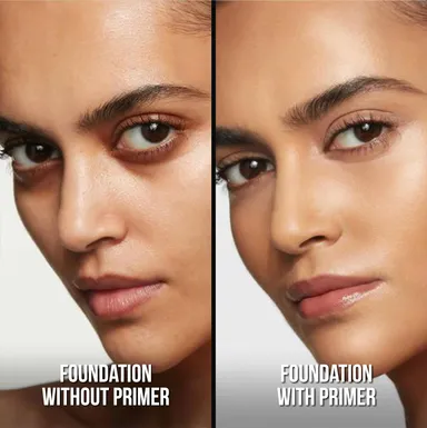 INSIGHT 3 in 1 Primer | Matte Finish| Pore Blurring |Oil-Free| Long Lasting | Makeup Base for All Skin Types | 30ml Tube for Women| Daily Use thumbnail 3