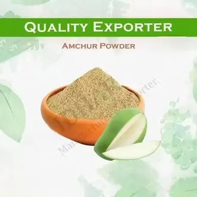  Mango Powder 100g Each | Double Pack Amchur Powder for Chutneys Curries Pickles and Indian Cooking thumbnail 2