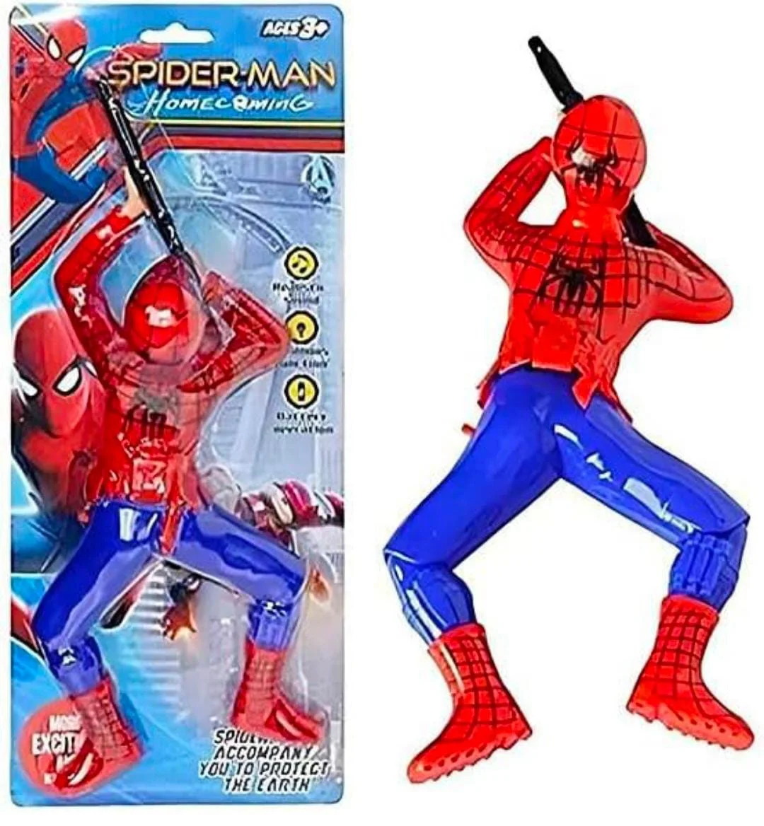 Crawling Action Toy with Toy Gun Lights and Sound for Kids image 1
