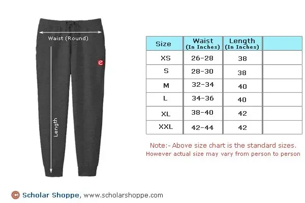 Real Spike Track Pants | Athletic Gym & Casual Lower | Moisture Wicking Fabric | Unisex Fit image 1