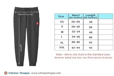 Real Spike Track Pants | Athletic Gym & Casual Lower | Moisture Wicking Fabric | Unisex Fit thumbnail 0