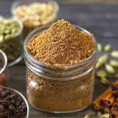  Garam Masala Powder 100g Each | Authentic Indian Spice Blend for Curries Pickles and Everyday Cooking