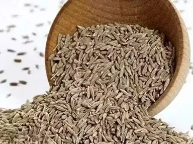 Cumin Seeds Whole Jeera Pack | Authentic Indian Spice for Cooking | Natural Double Pack Kitchen Essentia| 200gm
