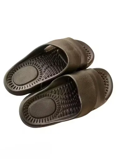 Men’s Stylish Sliders | Comfortable Casual Slide Sandals for Daily Wear | Lightweight & Breathable Summer Footwear