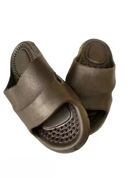 Men’s Stylish Sliders | Comfortable Casual Slide Sandals for Daily Wear | Lightweight & Breathable Summer Footwear image 3
