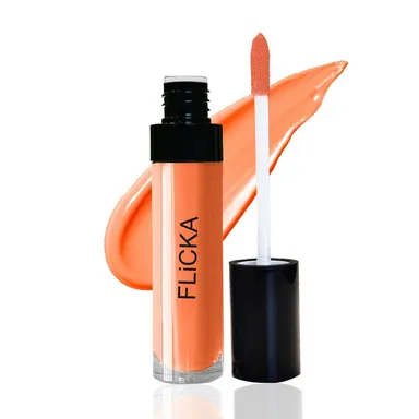 Flicka Cover Story Liquid Color Corrector | Lightweight Long-Lasting Makeup|Dark Circle & Blemish Corrector for  Skin thumbnail 0