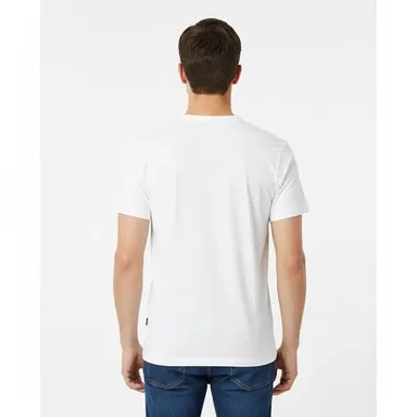  Stylish Printed Half Sleeve T-Shirt | Medium Size thumbnail 3