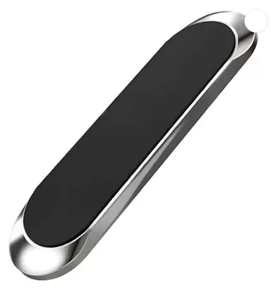 Flat Magnetic Dashboard | Phone Mount Slim Strong Magnet | Universal Stick‑On Holder thumbnail 0