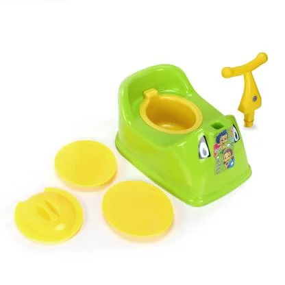 Sukhson Baby Potty Seat | Soft Plastic, Non-Toxic, Easy Clean | Toddler Training Seat for Boys & Girls image 4