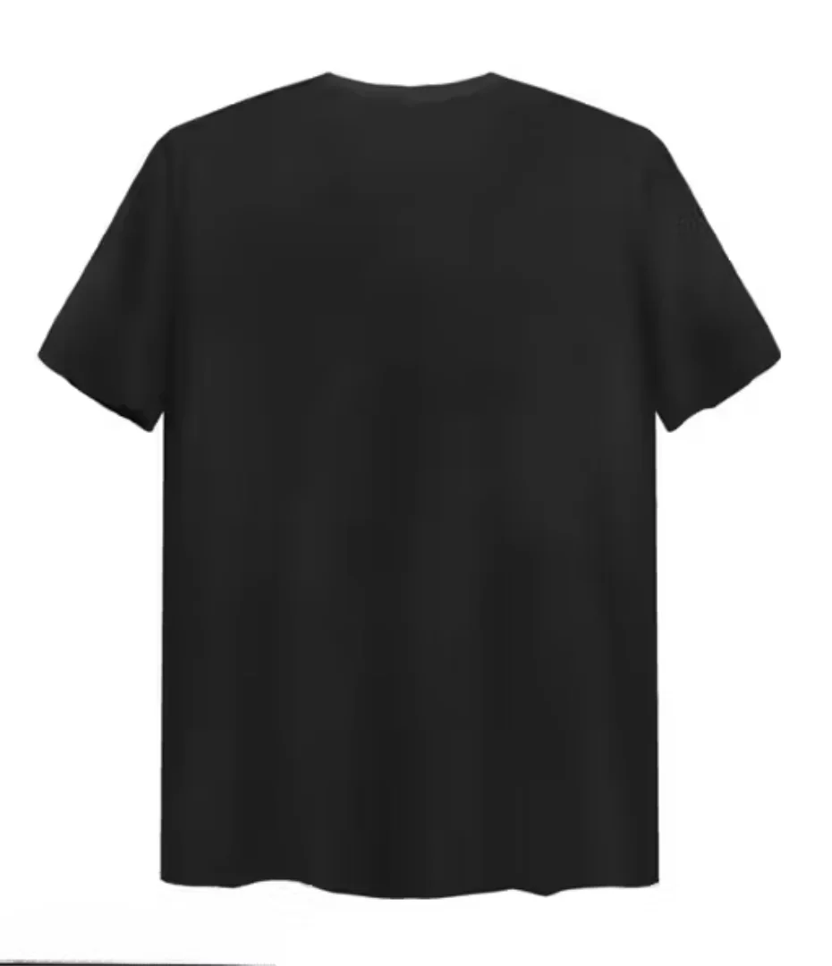 Motul T Shirt for Men | Cotton Blend Printed Racing Logo Tee | Motorsport Casual Wear | Branded Motul Apparel image 2