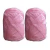 Knitting Wool Yarn Pack of 5 | Soft Acrylic 100 gm Pink Wool for Crochet, Sweater Making, Knitting Projects and DIY Crafts thumbnail 0