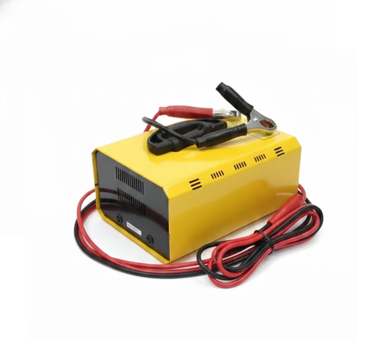 Hukums 12 V Automotive Battery Load Tester with |Hukums BLT-700 12 V Heavy-Duty Battery Load Tester image 3