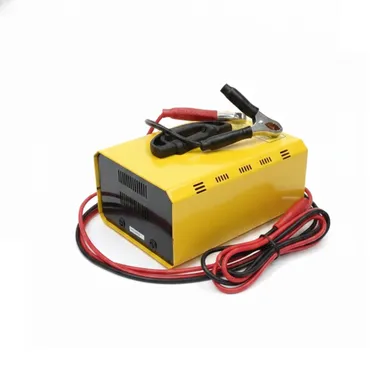 Hukums 12 V Automotive Battery Load Tester with |Hukums BLT-700 12 V Heavy-Duty Battery Load Tester thumbnail 2