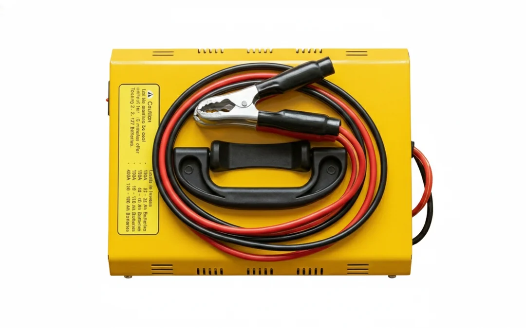 Hukums 12 V Automotive Battery Load Tester with |Hukums BLT-700 12 V Heavy-Duty Battery Load Tester image 4