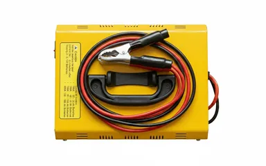 Hukums 12 V Automotive Battery Load Tester with |Hukums BLT-700 12 V Heavy-Duty Battery Load Tester thumbnail 3
