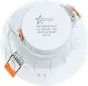 Starlight LED Ceiling Light | Energy Efficient Decorative Ceiling Lamp, 24W | Modern Design, Bedroom & Living Room image 2