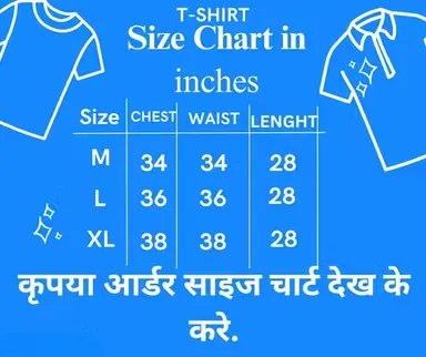 Men Cotton Blend Long Sleeve T-shirt with Pocket | Office & Casual | L Size thumbnail 2