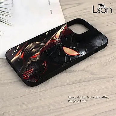 Leeon Vivo T3 5G Printed Case | HD Panda Music Print | Metal Back | Soft TPU | 360° Protection | Slim Fit Phone Cover thumbnail 2